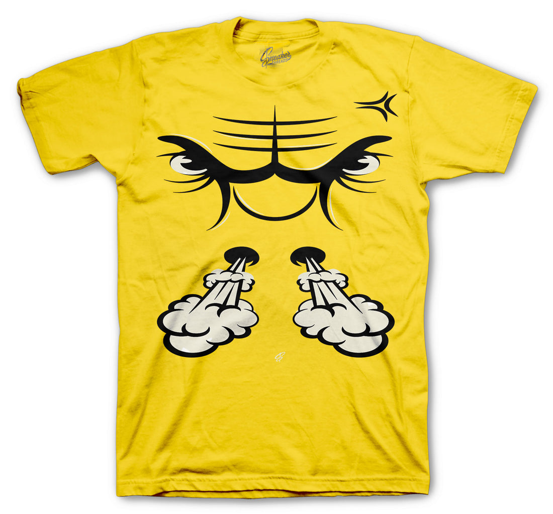 Jordan 13 Del Sol Sneaker Tees