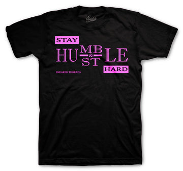 T shirt collection matching the mens sneaker Jordan 8 retro pinksicle