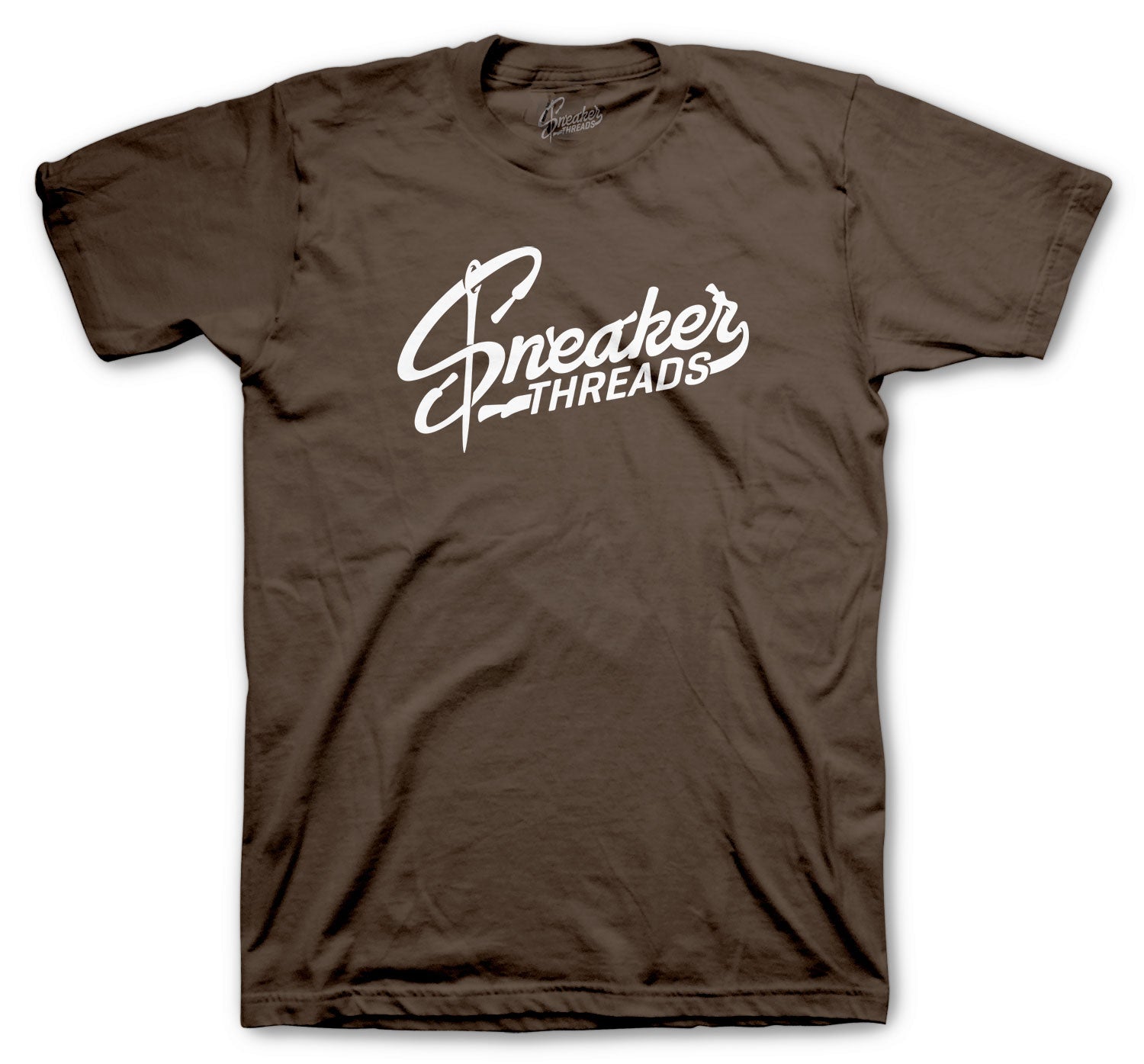 Dark Mocha Jordan 1 sneaker collection tee collection