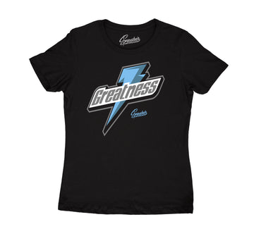 Jordan 11 Legend Blue sneakers for ladies t shirt collection