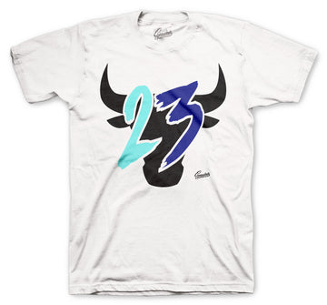Jordan 1 tie dye sneakers match shirt