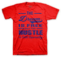 Blue Void Foamposite have matching shirts for men