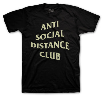 T shirt collection matches with mens sneaker yeezy 350 sulfur