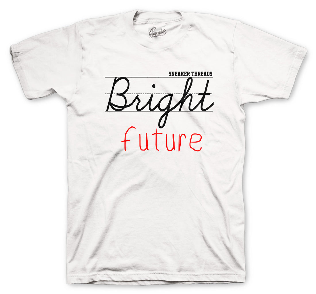 black white pro foamposite shoes that match perfect with tee collection