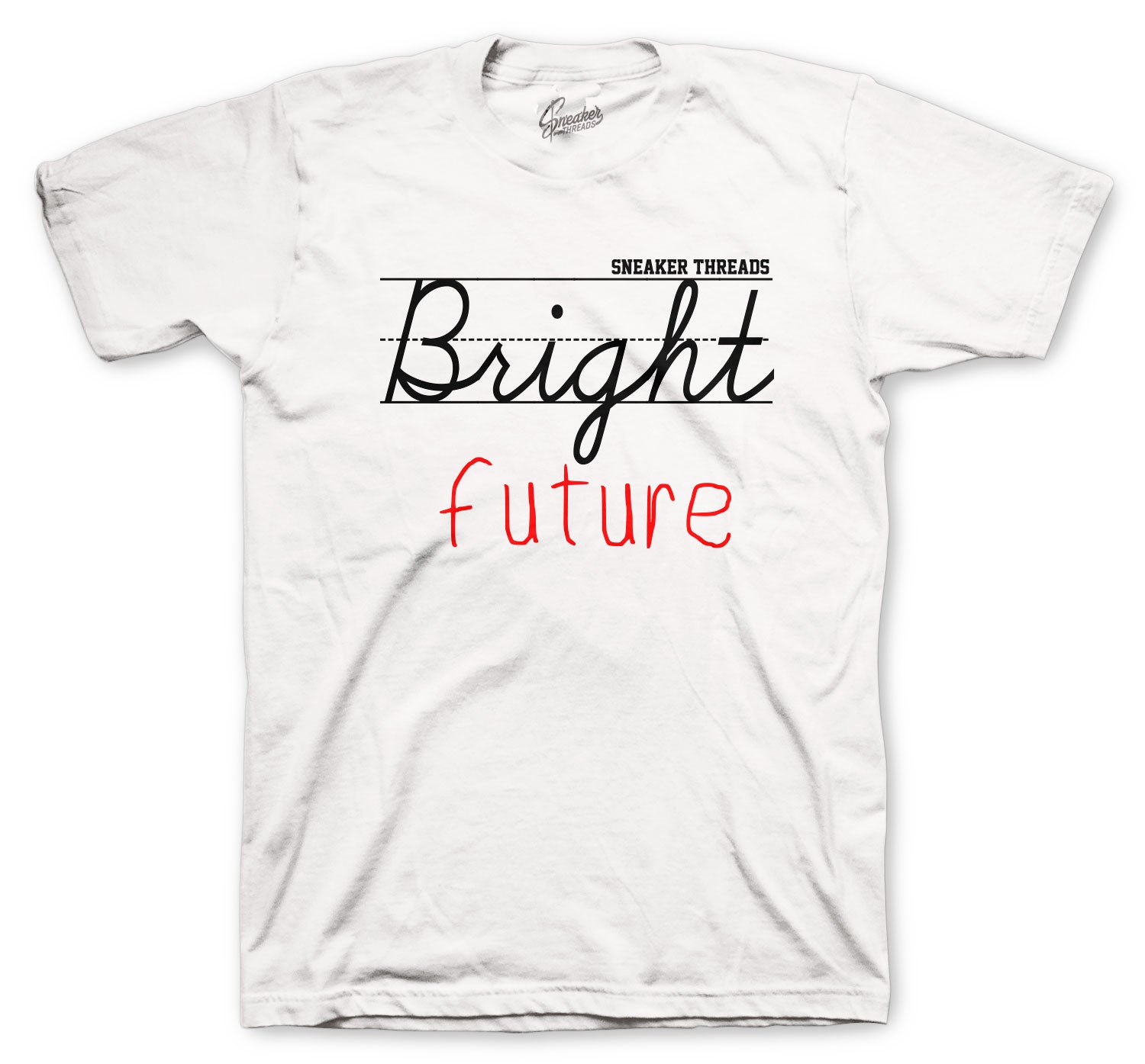 black white pro foamposite shoes that match perfect with tee collection