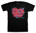 Jordan 1 Fearless OG Second Nature shirt
