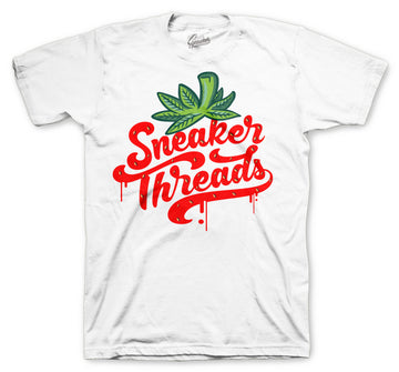 Dunk SB Strawberry Shirt - ST Drip