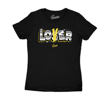 women sneaker collection to match with jordan 4 lightning sneakers
