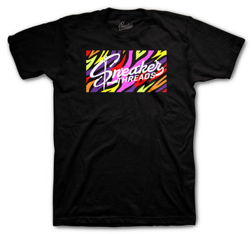 What The Collection jordan 5 sneaker collection matches with shirts