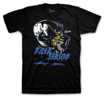 Jordan 1 Dark Marina Blue Sneaker Tees And Matching Outfits Shirts