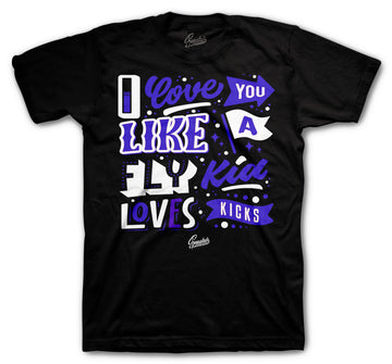 Jordan 11 Low Concord sneakers that match perfectly with guys shirt collection