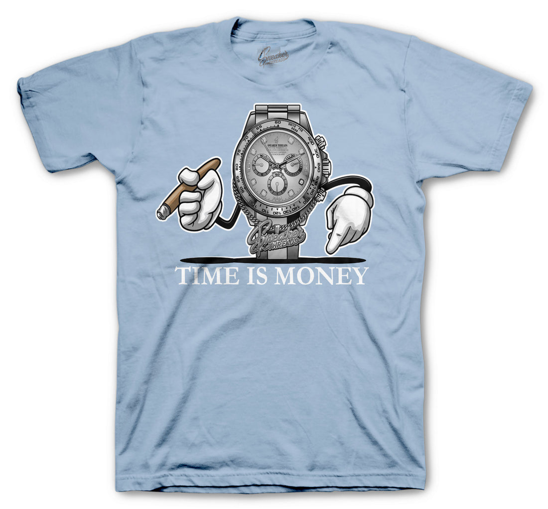Mono Ice Yeezy 350 sneaker collection to match with mens tees