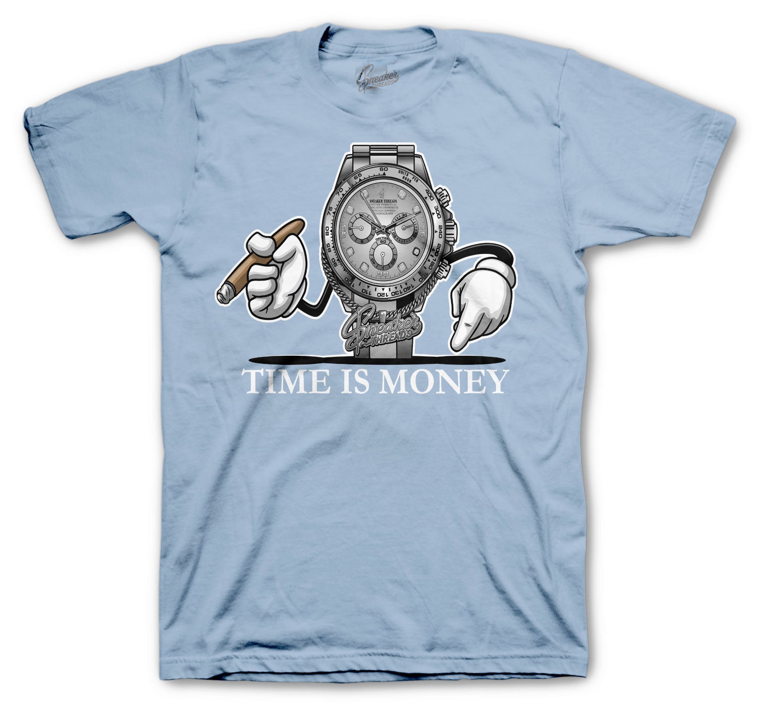 Mono Ice Yeezy 350 sneaker collection to match with mens tees