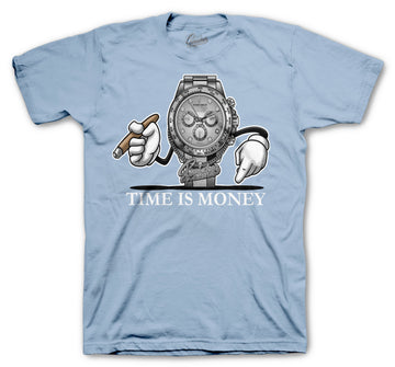 Mono Ice Yeezy 350 sneaker collection to match with mens tees