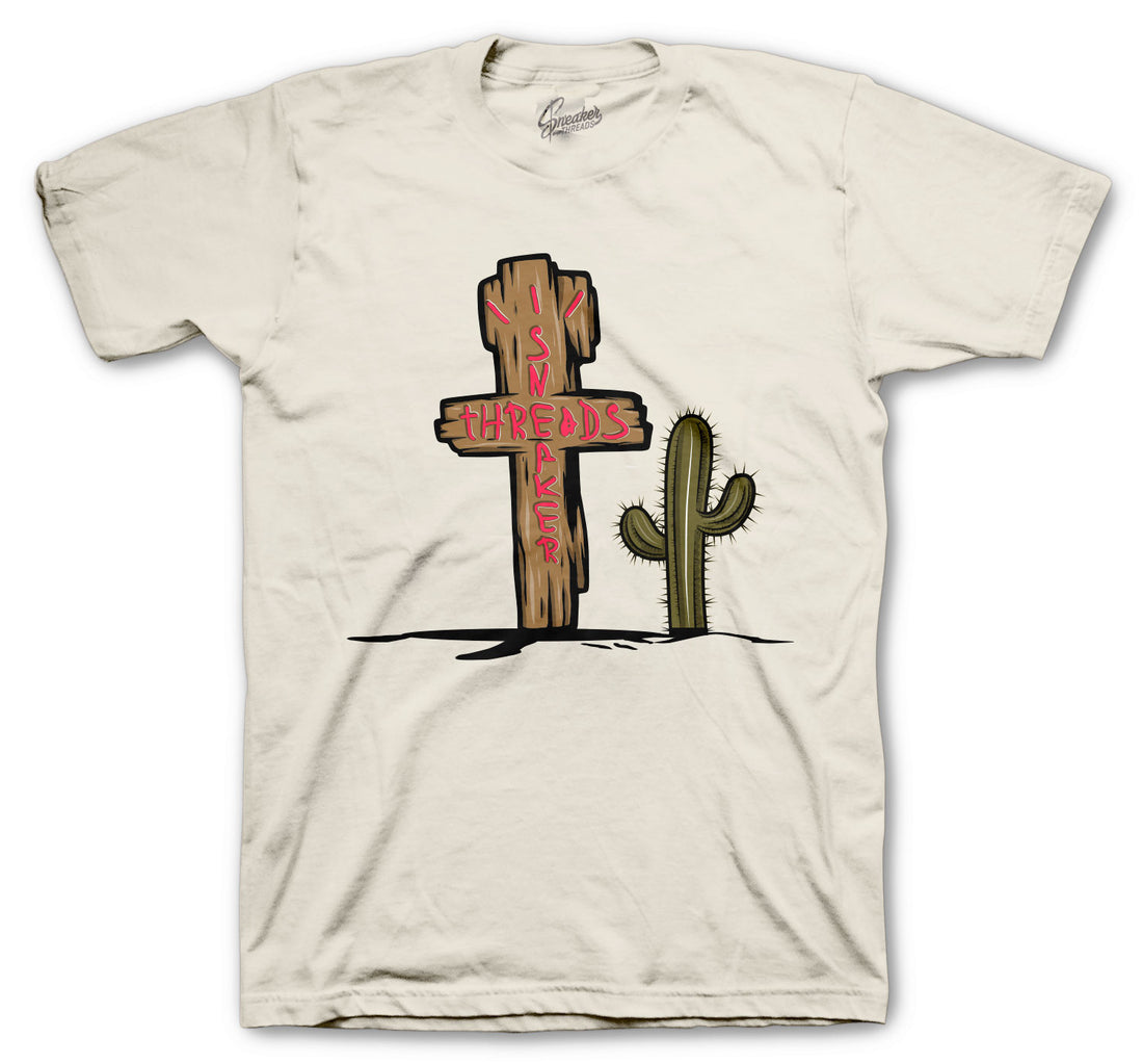 British Khaki Jordan 6 sneaker collection matching with mens t shirts