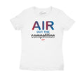 Jordan Womens shirts to stay fresh with new Release | Jordan 4 What The Four