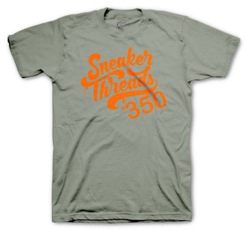 Desert Sage Shirt - ST 350 - Sage