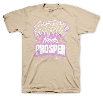 shirt collection designed to match the yeezy 500 soft vision sneakers