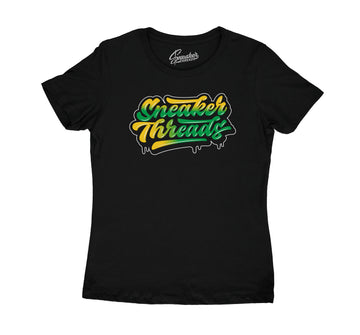 Womens seattle 10 shirts and clothing match retro 10s.