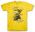 Lightening Jordan 4 sneaker collection to go with mens t shirt collection
