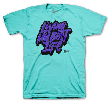Jordan 1 tie dye sneaker collection matches perfect with mens shirts