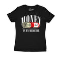 Jordan retro 4 red thunder Frenemies Ladies shirt to match perfect Thunder 4s release
