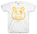Yeezy 350 Light Sneaker collection mens t shirt collection