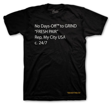 Jordan 12 Reverse Taxi Flyest shirts collection