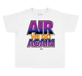 Jordan 4 Rush Hour Kids dopest shirts for outfit 