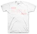 T shirt collection to go with Jordan 6 gold hoop collection