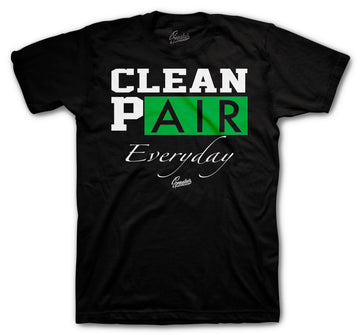 Jordan Cleanest shirts to wear with Seattle 10's