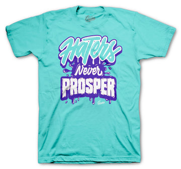 Jordan tie dye 1s match shirts for men