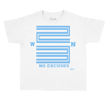 T shirt collection matching with boys t shirt collection
