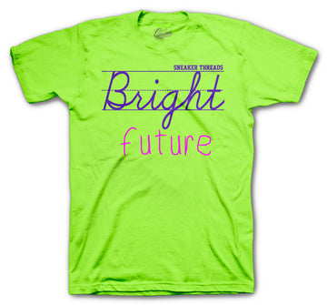 Tee to match the Jordan 5 bel air alternate collection matching with mens shirts