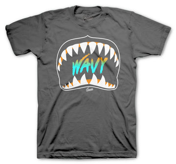 shirt collection designed for men that matches perfect with the Jordan 8 n7 sneaker collection
