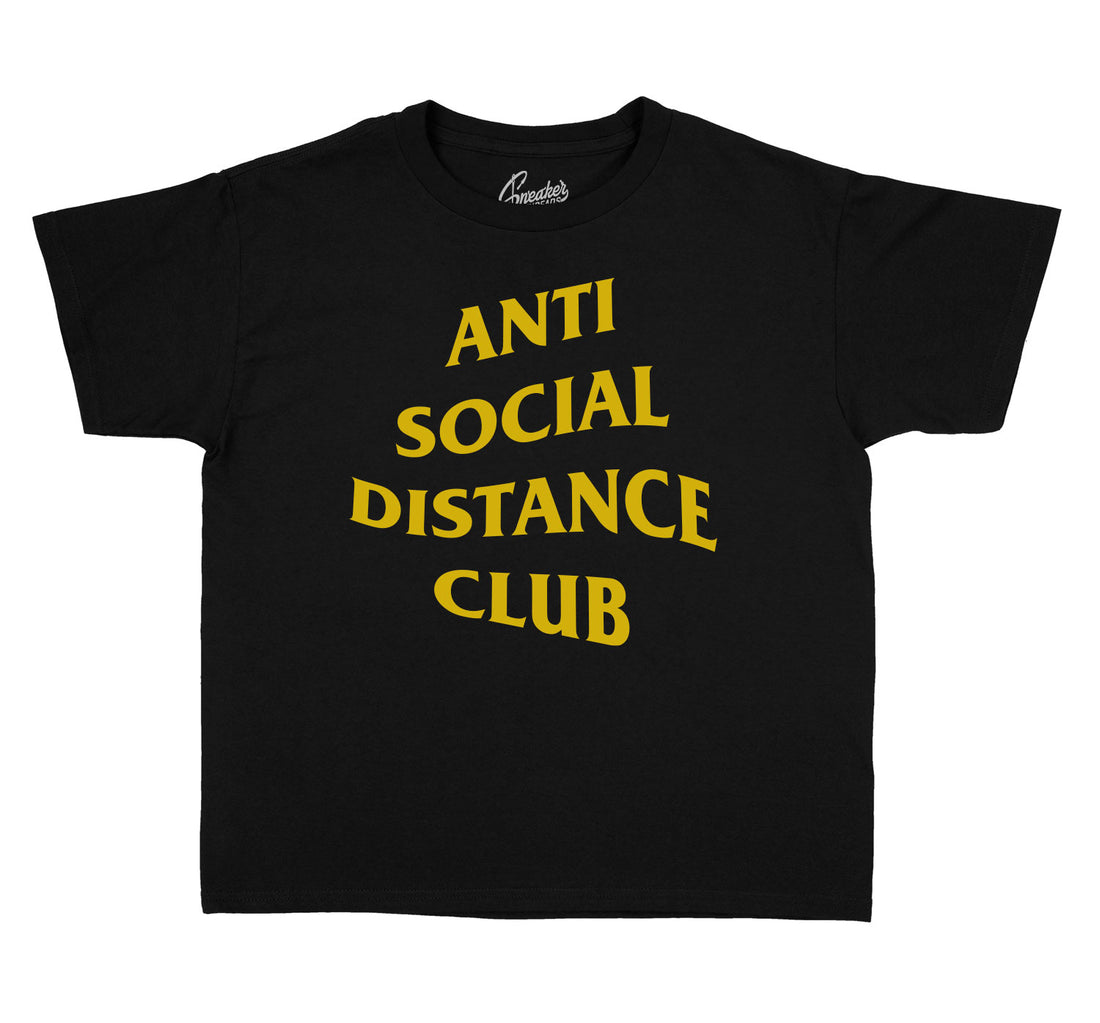 Sneaker collection Jordan 6 DMP sneaker collection matches with children tee collection