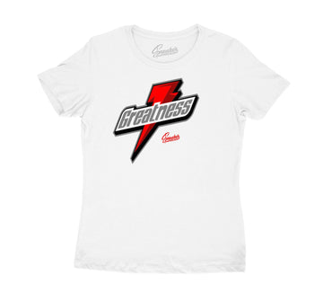 Womens Greatest shirt match Jordan 12 Dark Grey