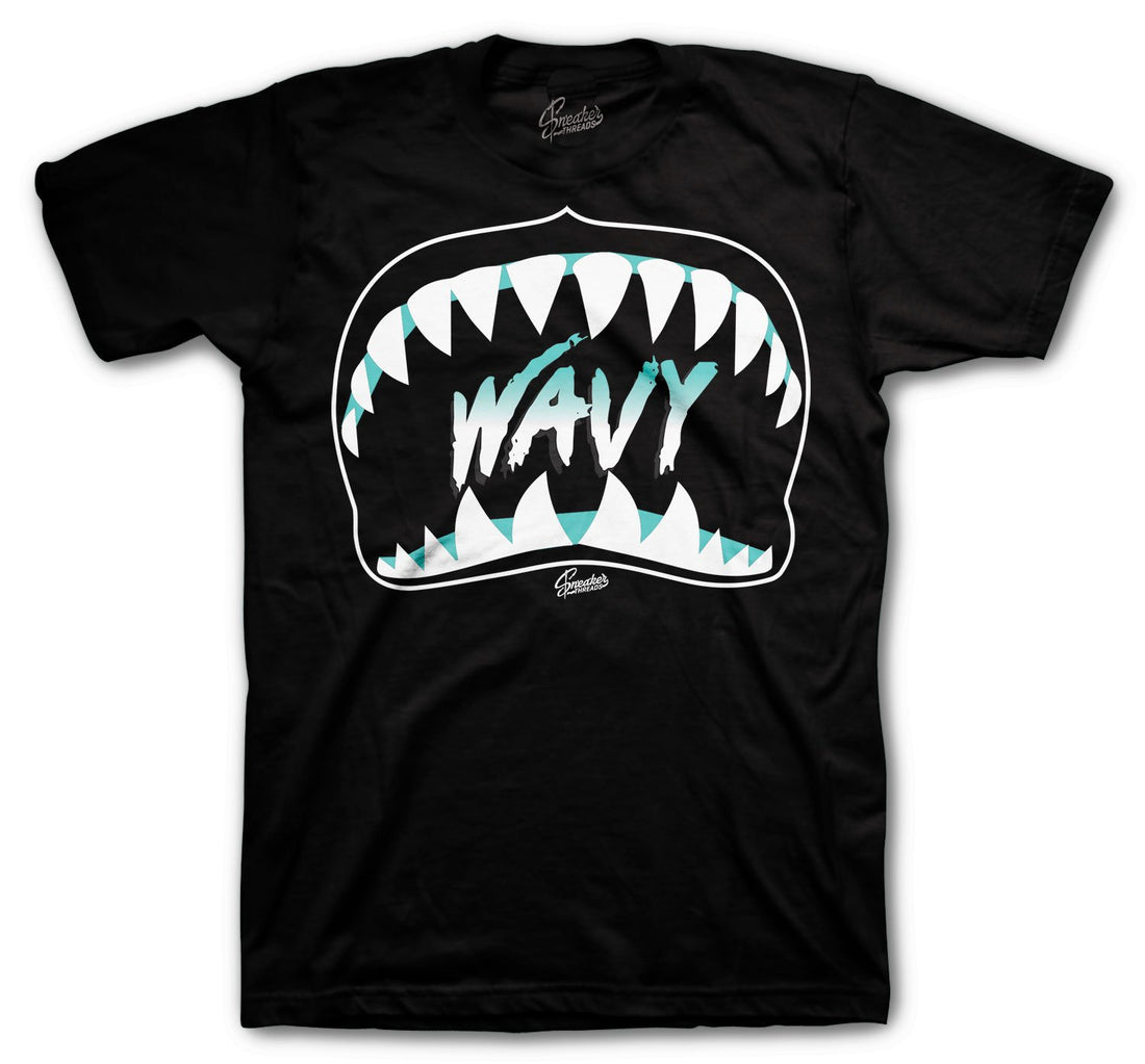 Island Green release cleanest sneaker shirt collection