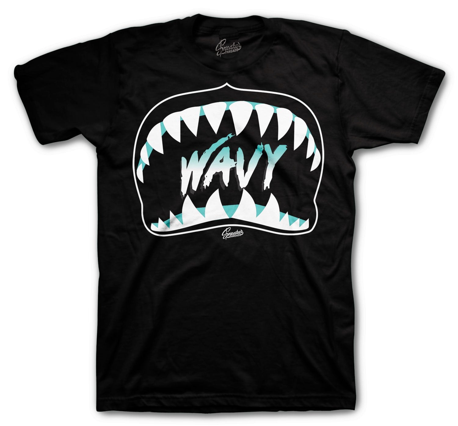 Island Green release cleanest sneaker shirt collection