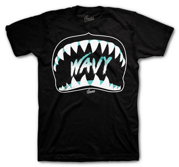 Island Green release cleanest sneaker shirt collection