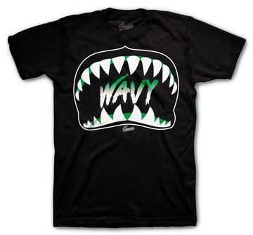 Jordan 10 Seattle waviest shirts to match perfect