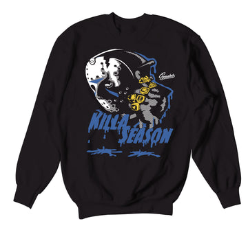 Jordan 1 Dark Marina Blue Sneaker Tees And Matching Outfits Shirts