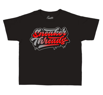 Yeezy v2 Black Kids\ Toddlers shirt collection to stay fresh