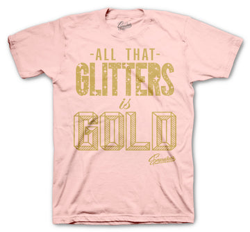 Gold Hoops Jordan 6 t shirt collection