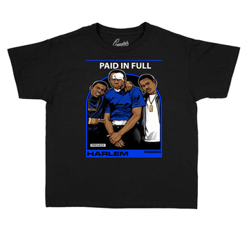 t shirt collection matching the foamposite 1996 all star sneaker collection