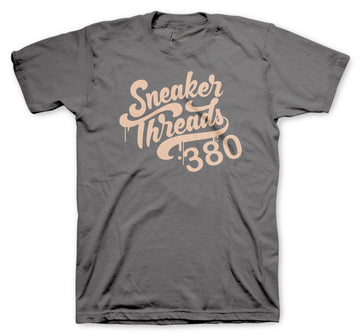 380 Mist Shirt - ST380 - Gravel