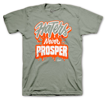 Desert Sage Shirt - Never Prosper - Sage