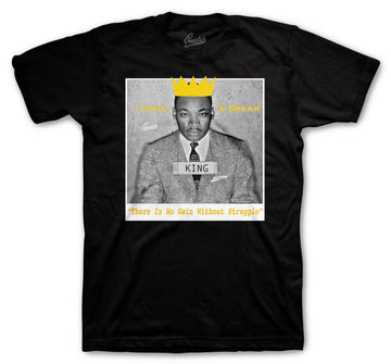 Jordan 4 Lightning sneaker collection to go with mens t shirt collection perfectly