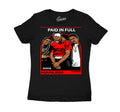 Jordan retro 4 red thunder Frenemies Ladies shirt to match perfect Thunder 4s release