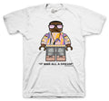 Artic Punch Jordan 8 sneaker collection to match with mens t shirts